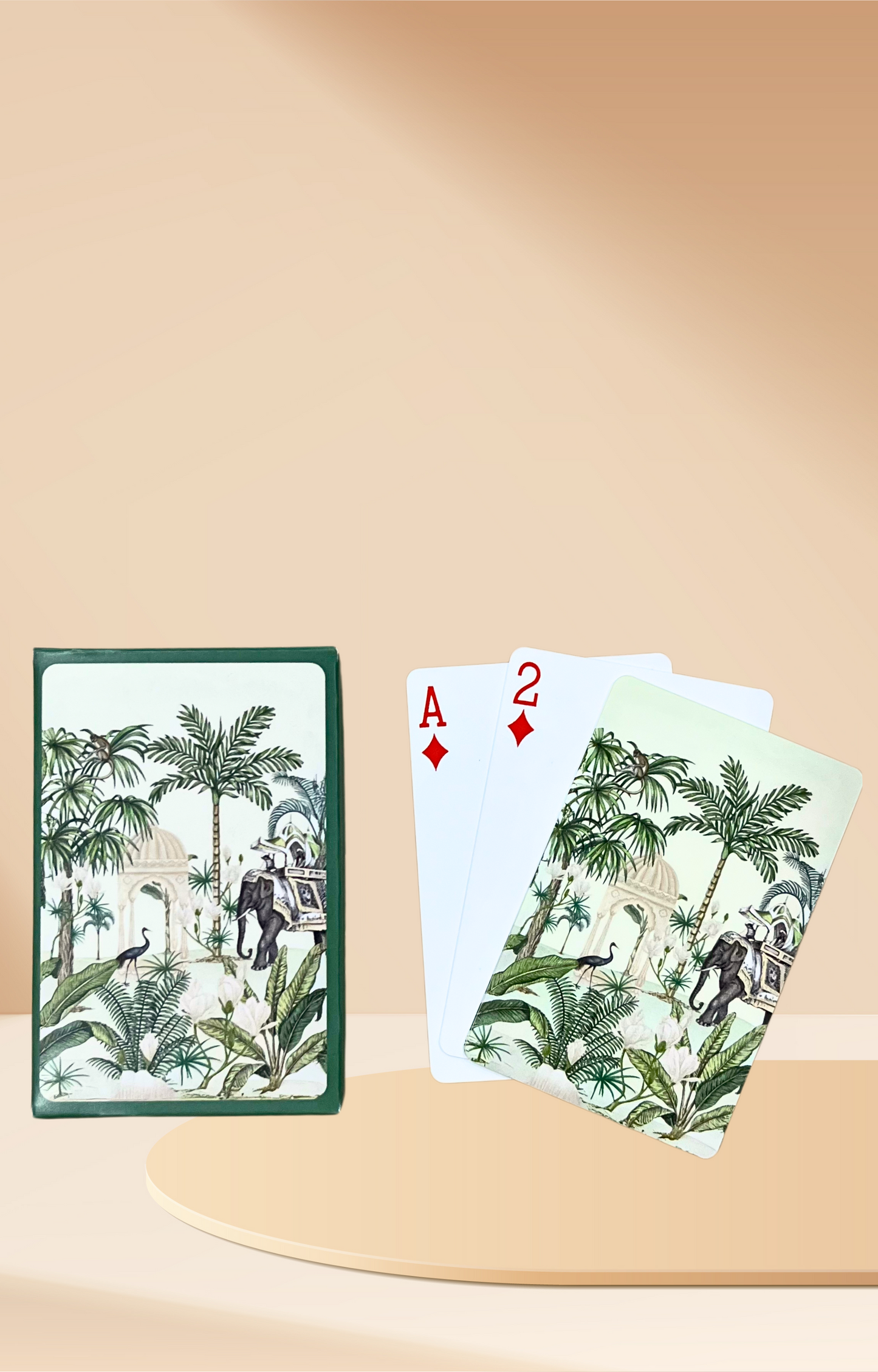 Playing Cards