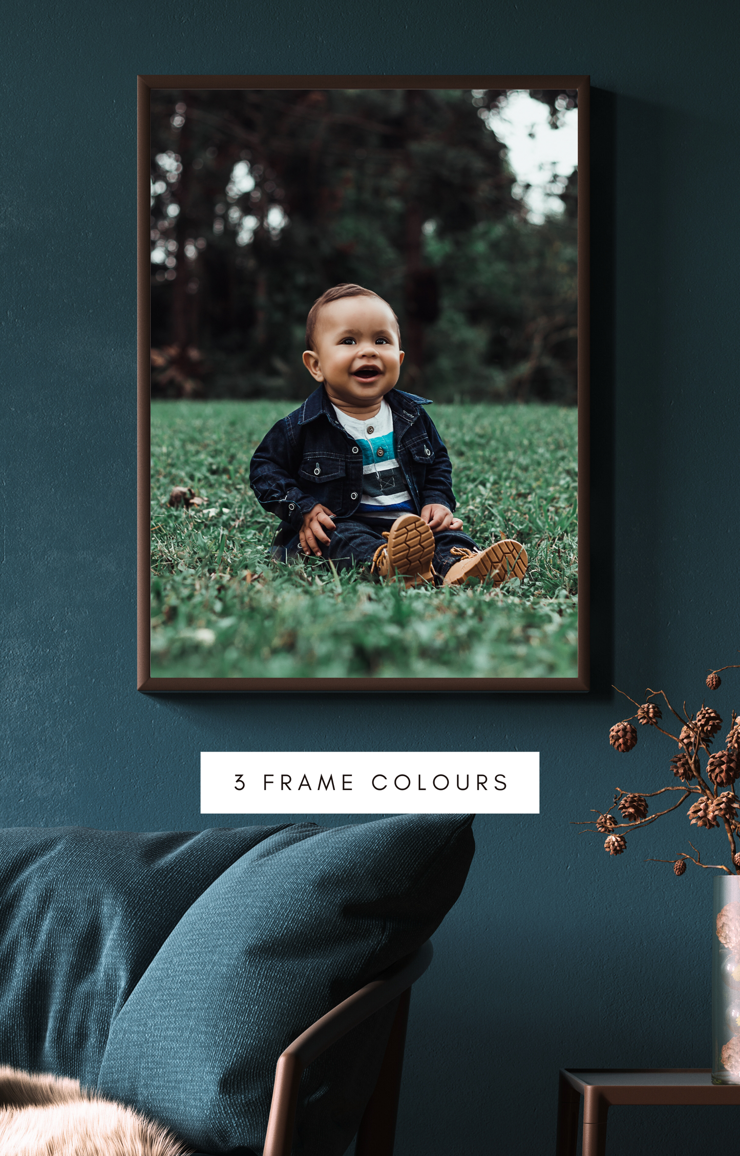MattMe Frame