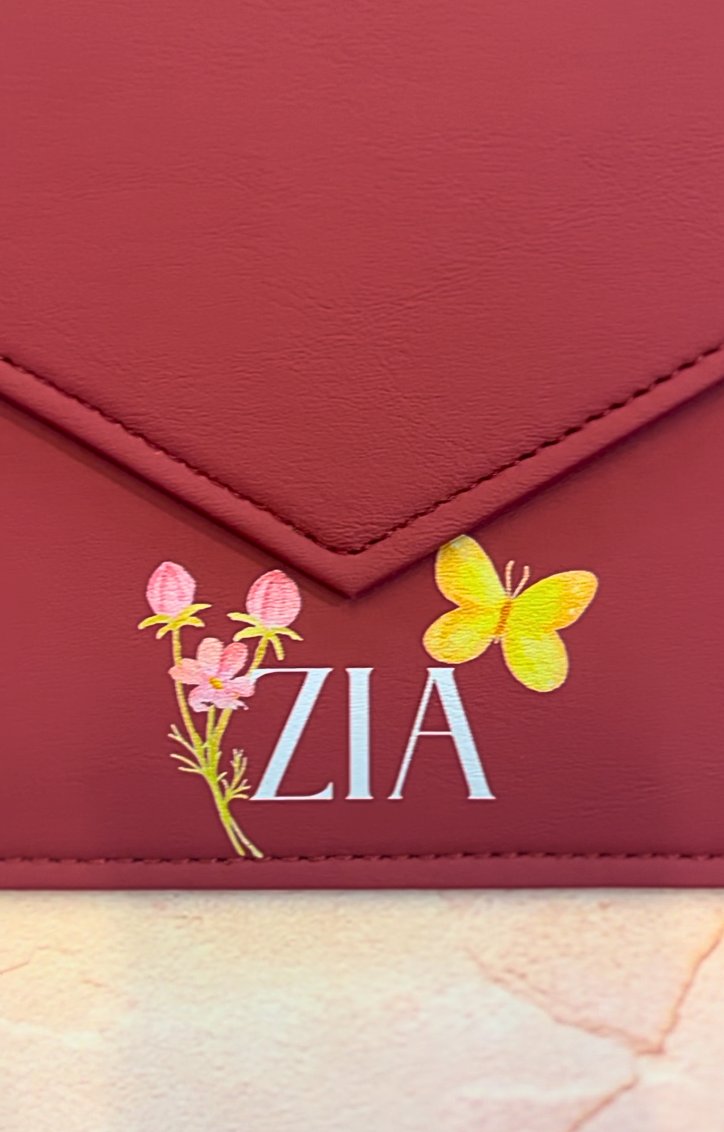 Personalised Laptop Sleeve