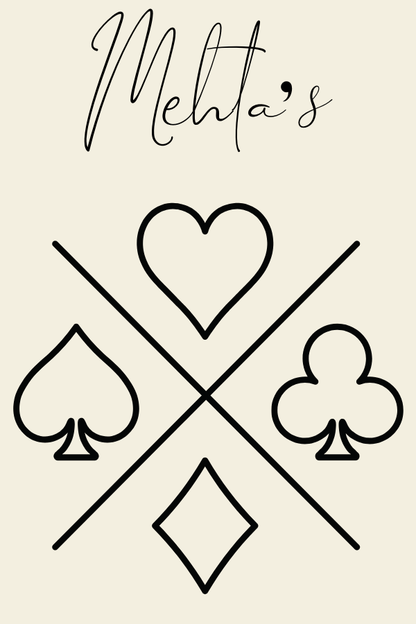 Custom PlayingCards